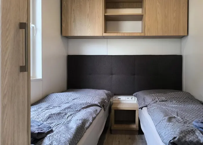 Ferienchalet Urlaub Auf Dem Bauernhof Lejlighed Neunburg vorm Wald